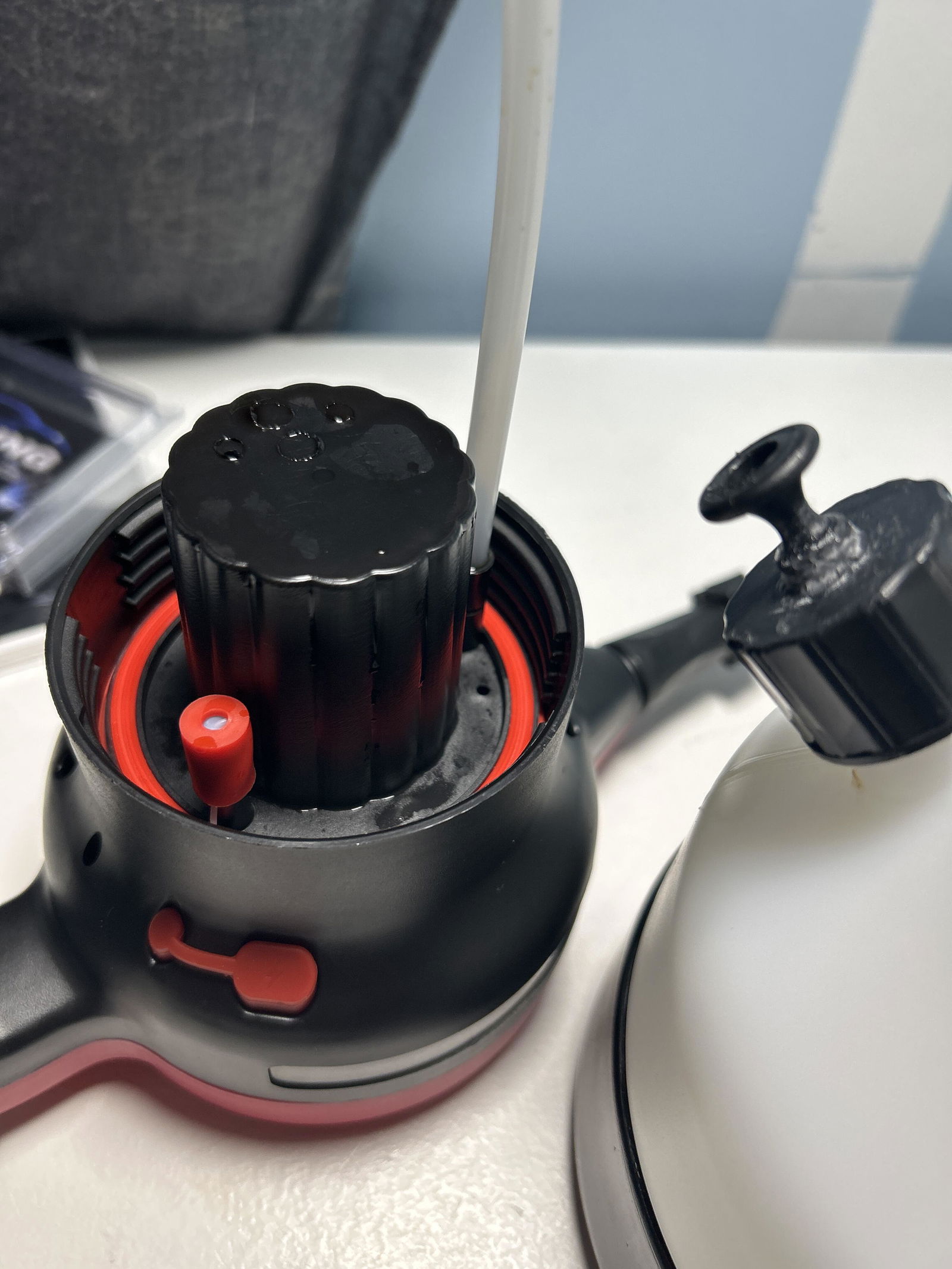Neburia Gen 1/Gen 1.5 Pro Electric Foam Sprayer
