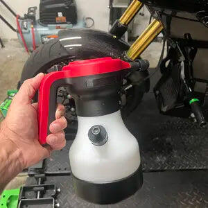 Neburia Gen 1/Gen 1.5 Pro Electric Foam Sprayer