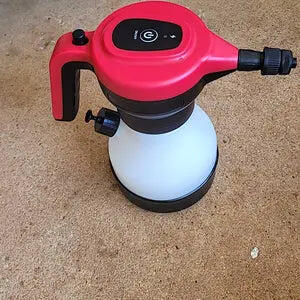 Neburia Gen 1/Gen 1.5 Pro Electric Foam Sprayer