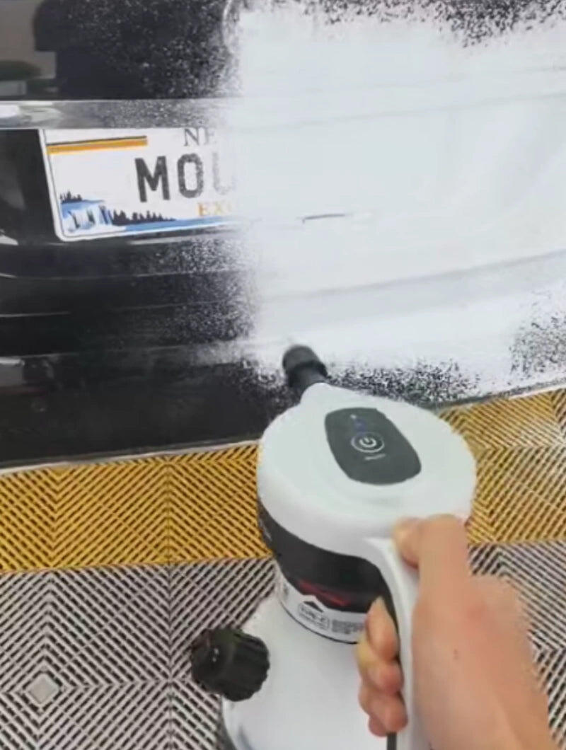 Neburia Gen 2 Electric Foam Sprayer