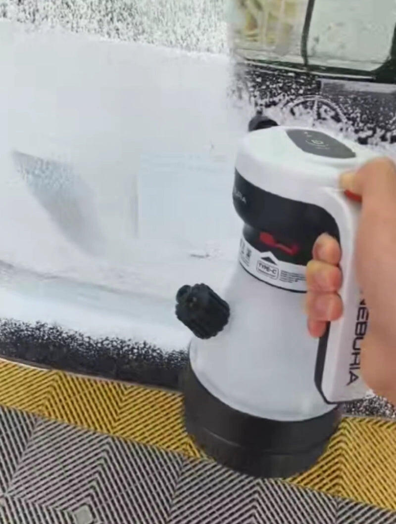 Neburia Gen 2 Electric Foam Sprayer