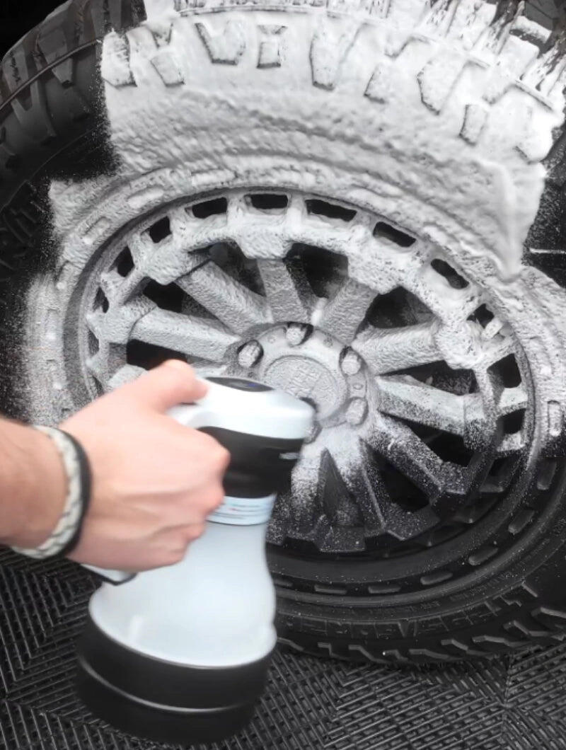 Neburia Gen 2 Electric Foam Sprayer