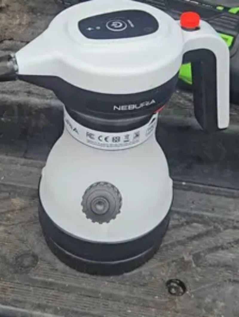 Neburia Gen 2 Electric Foam Sprayer