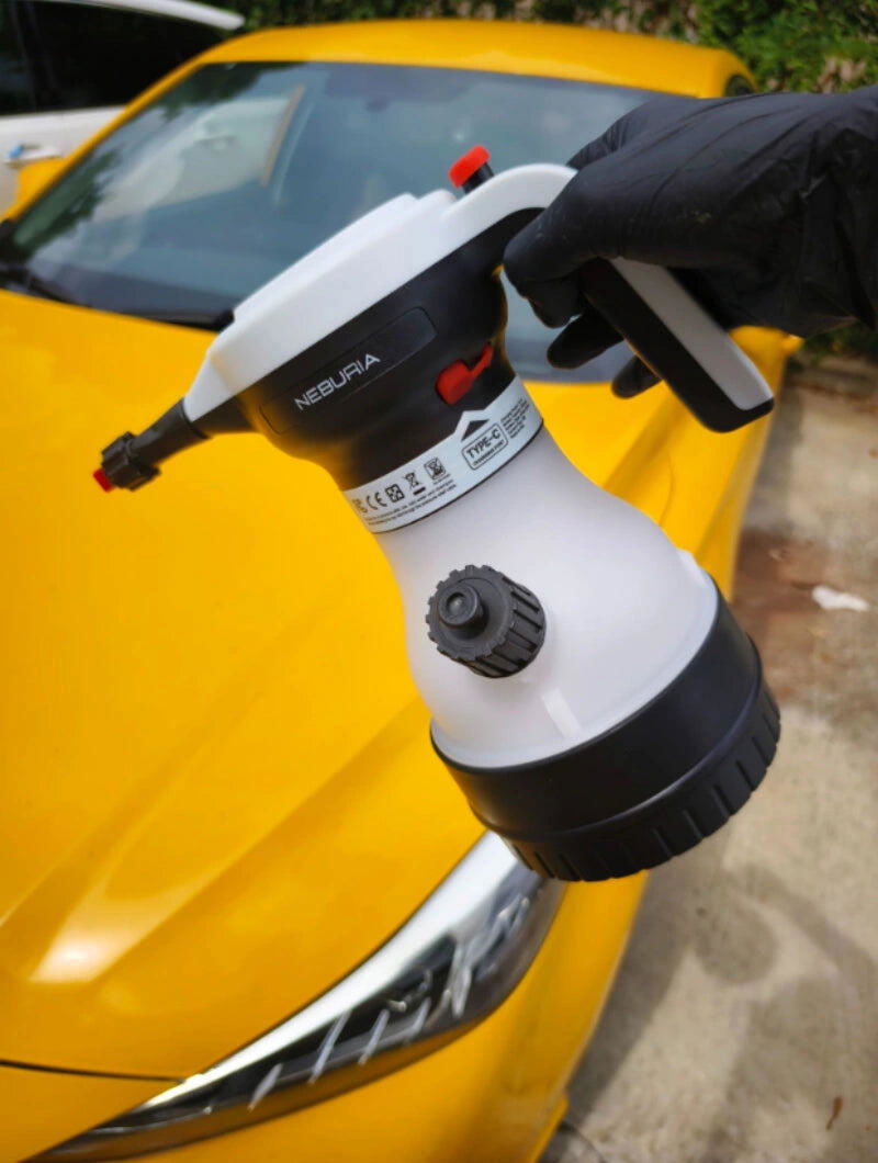Neburia Gen 2 Electric Foam Sprayer