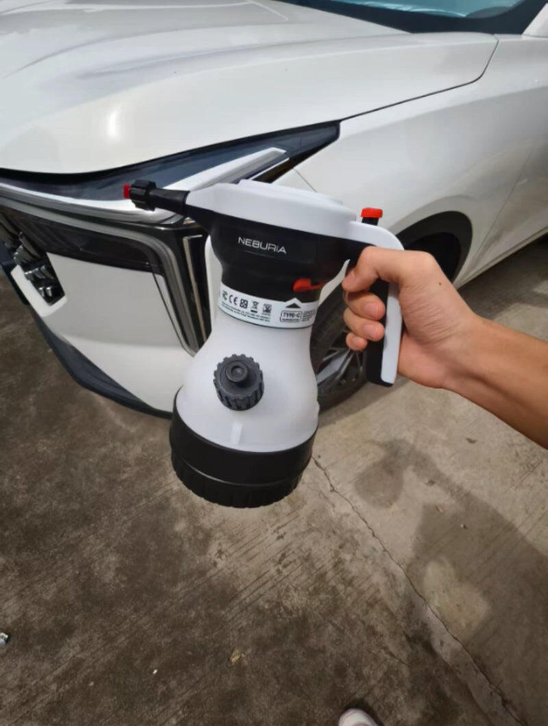 Neburia Gen 2 Electric Foam Sprayer