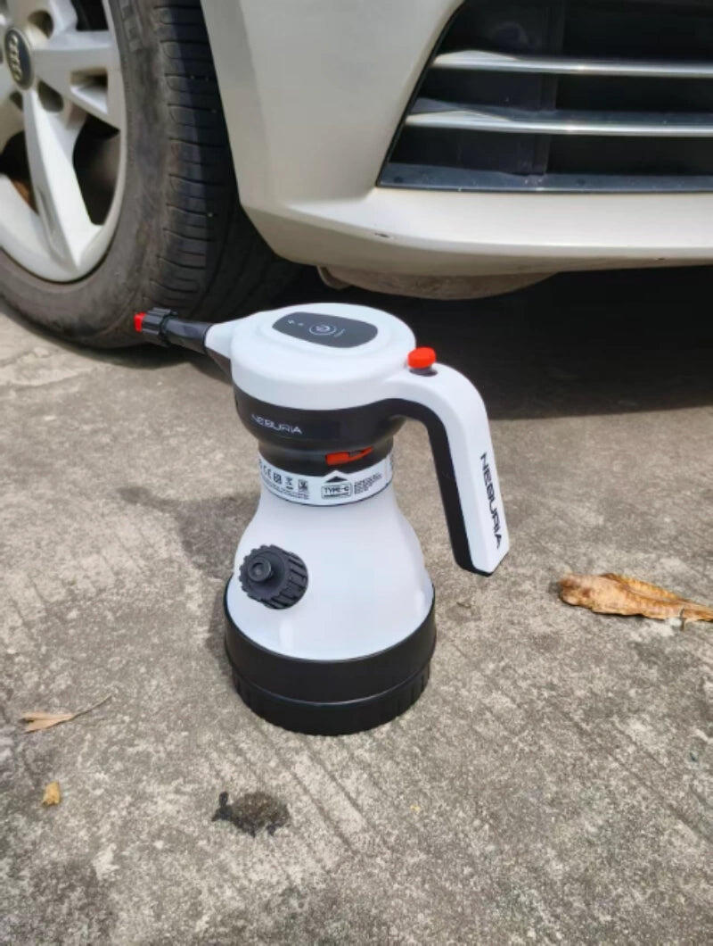 Neburia Gen 2 Electric Foam Sprayer